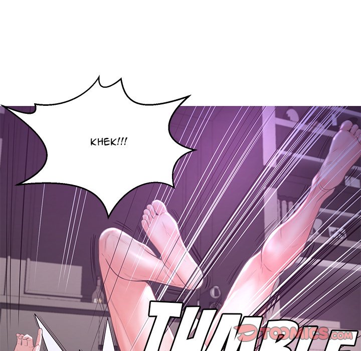 Daughter In Law Chapter 49 - HolyManga.Net