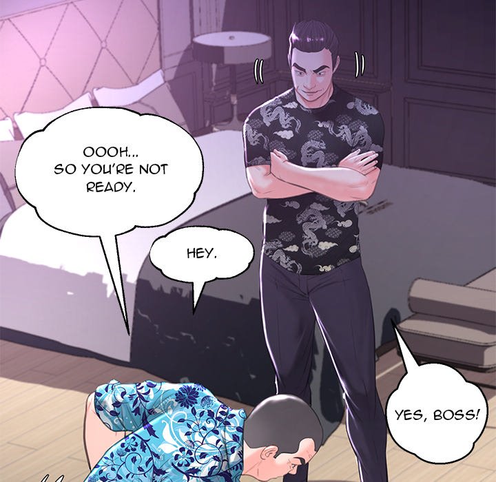 Daughter In Law Chapter 49 - HolyManga.Net