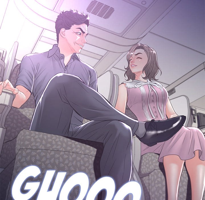 Daughter In Law Chapter 50 - HolyManga.Net