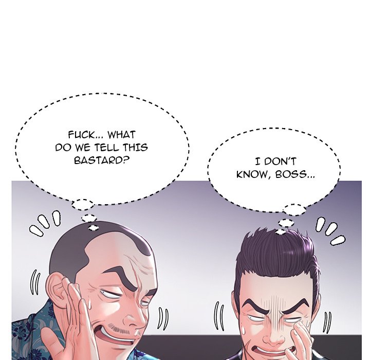 Daughter In Law Chapter 50 - HolyManga.Net
