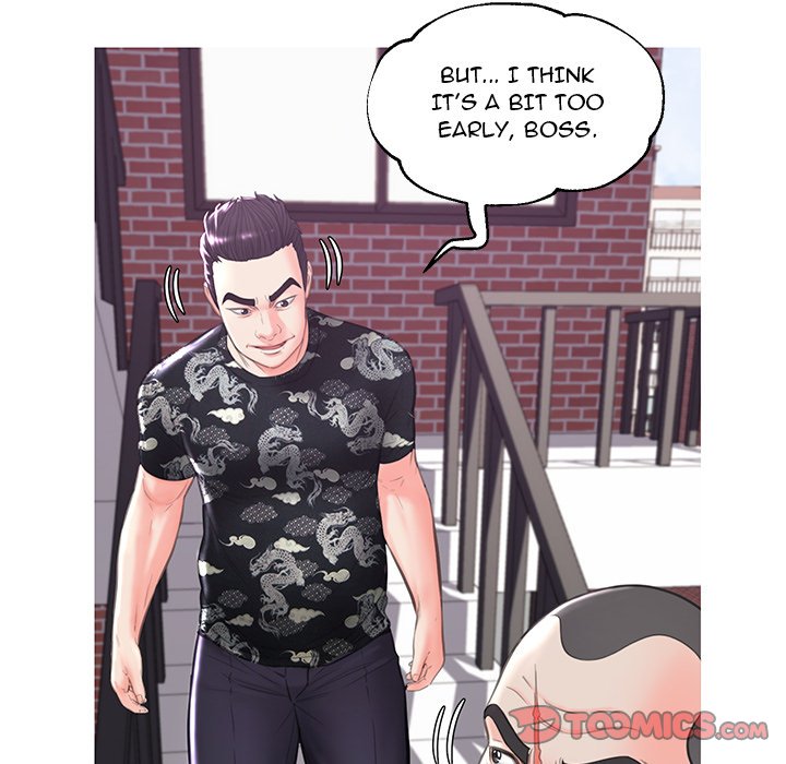 Daughter In Law Chapter 50 - HolyManga.Net