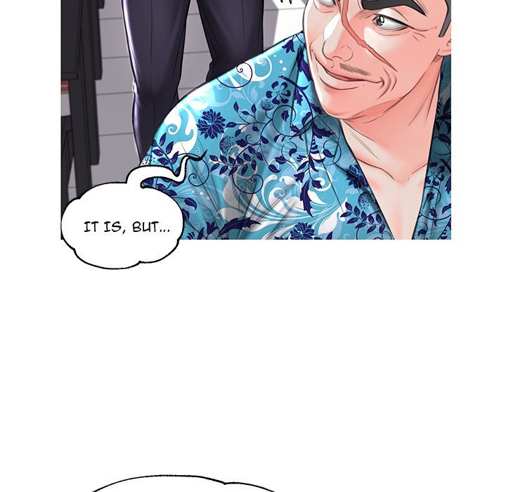 Daughter In Law Chapter 50 - HolyManga.Net
