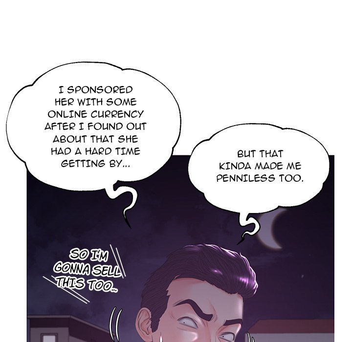 Daughter In Law Chapter 50 - HolyManga.Net