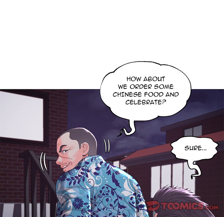 Daughter In Law Chapter 50 - HolyManga.Net