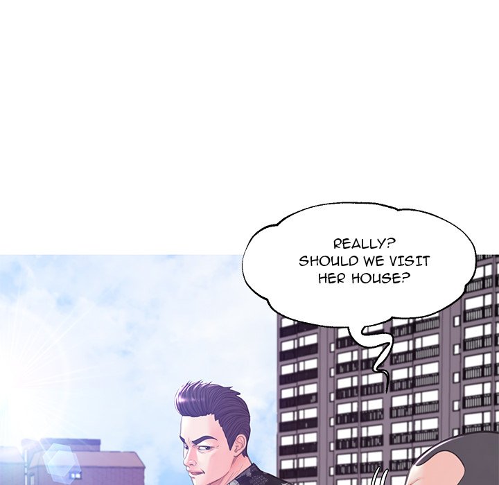 Daughter In Law Chapter 50 - HolyManga.Net
