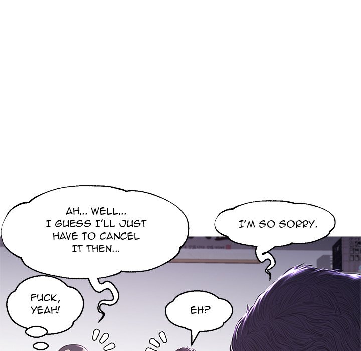 Daughter In Law Chapter 50 - HolyManga.Net