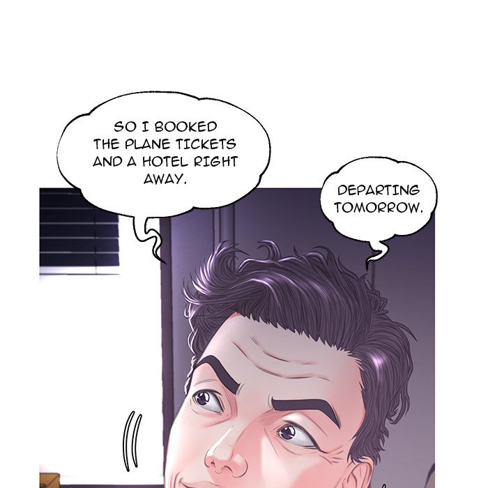 Daughter In Law Chapter 50 - HolyManga.Net