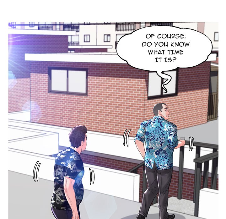 Daughter In Law Chapter 50 - HolyManga.Net
