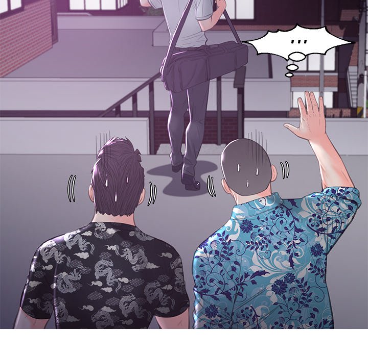 Daughter In Law Chapter 50 - HolyManga.Net