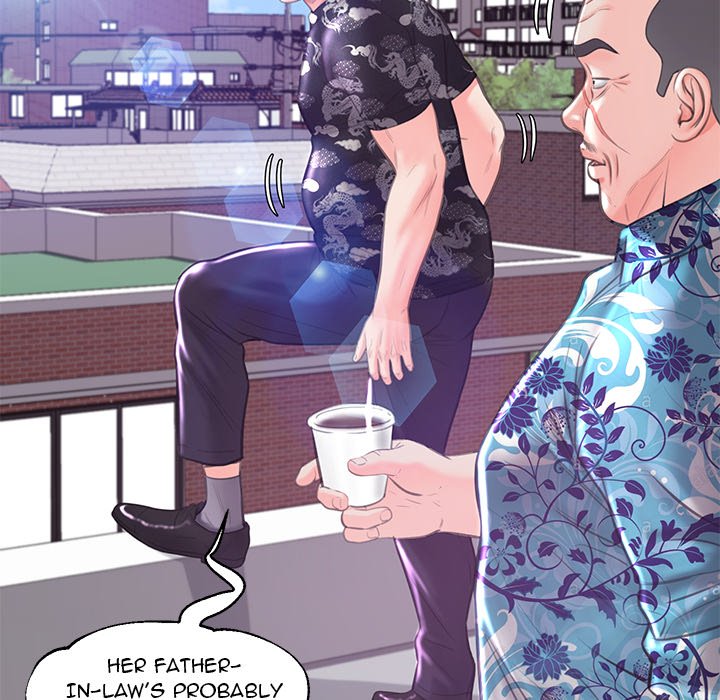Daughter In Law Chapter 50 - HolyManga.Net