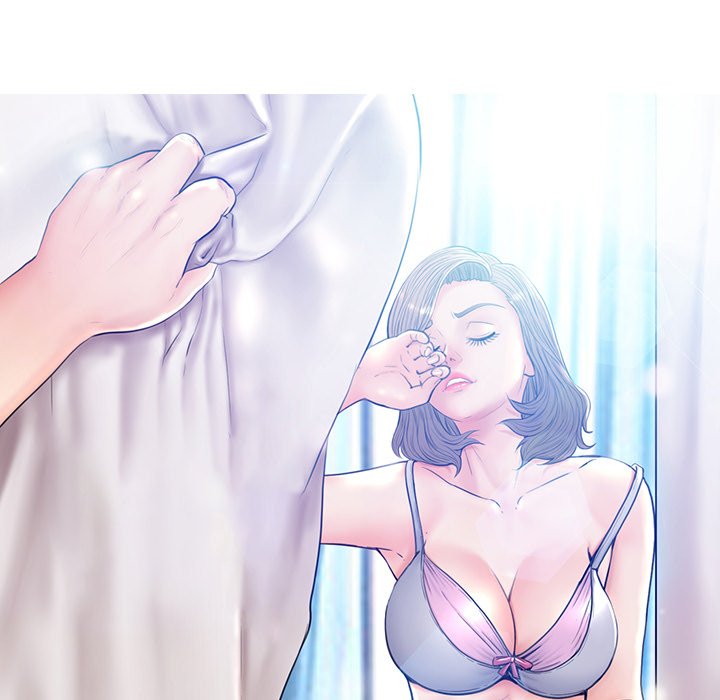 Daughter In Law Chapter 50 - HolyManga.Net