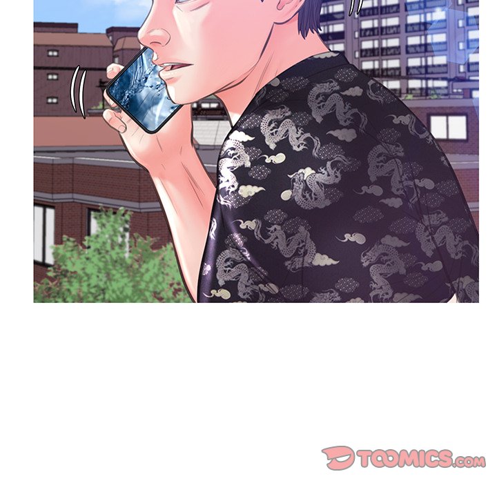 Daughter In Law Chapter 50 - HolyManga.Net