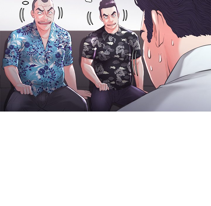 Daughter In Law Chapter 50 - HolyManga.Net