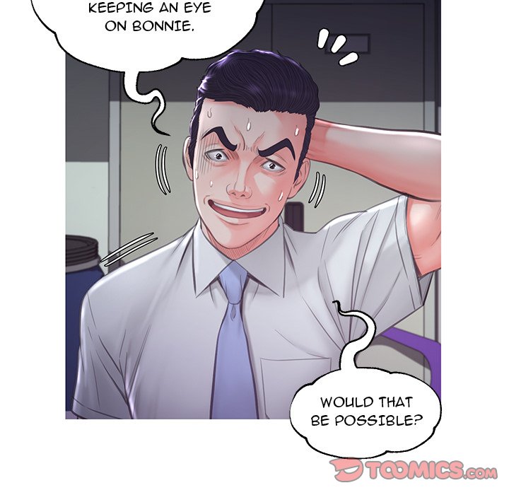Daughter In Law Chapter 50 - HolyManga.Net