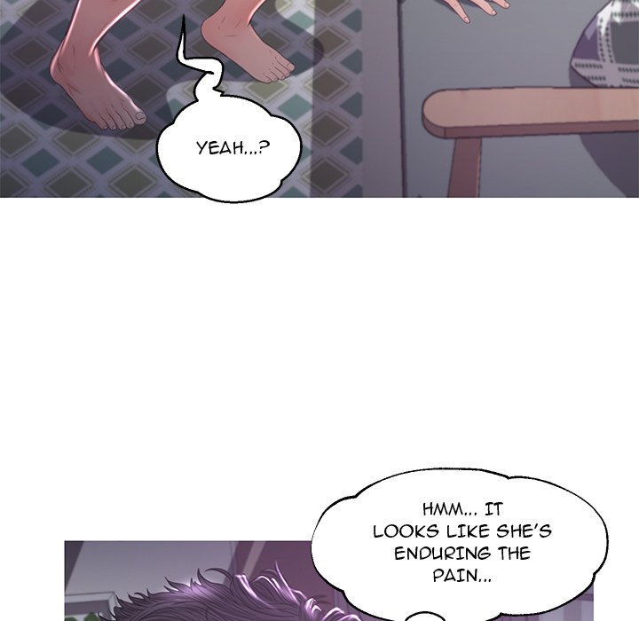 Daughter In Law Chapter 50 - HolyManga.Net