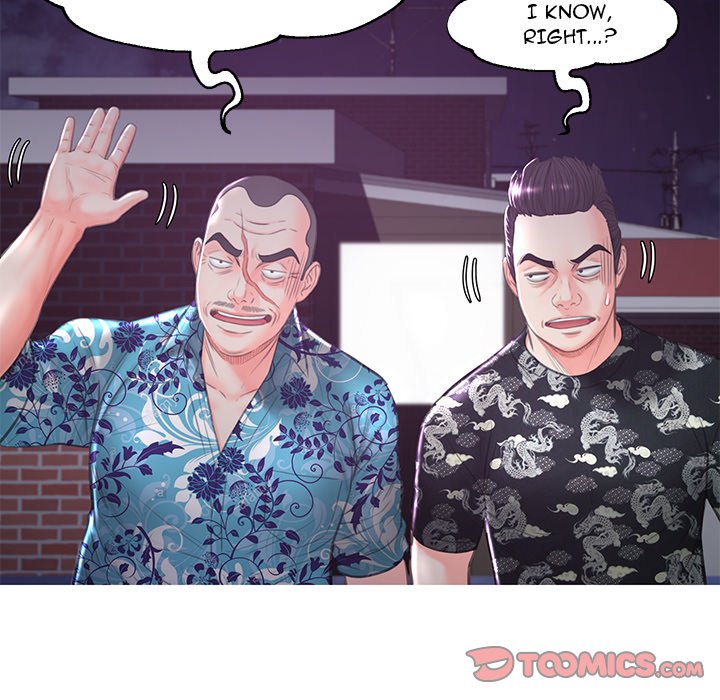 Daughter In Law Chapter 50 - HolyManga.Net