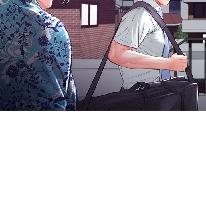 Daughter In Law Chapter 50 - HolyManga.Net