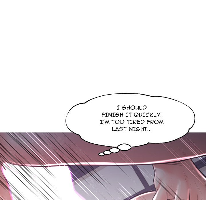 Daughter In Law Chapter 50 - HolyManga.Net