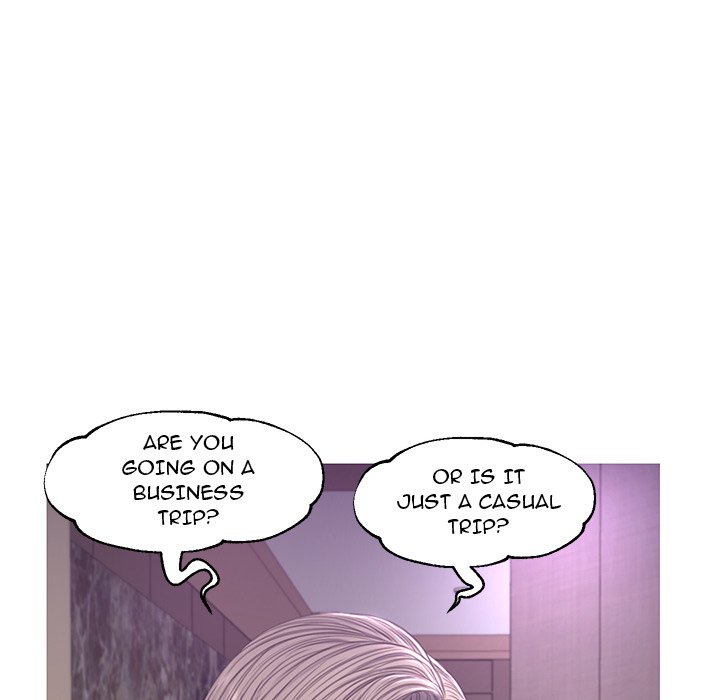 Daughter In Law Chapter 50 - HolyManga.Net