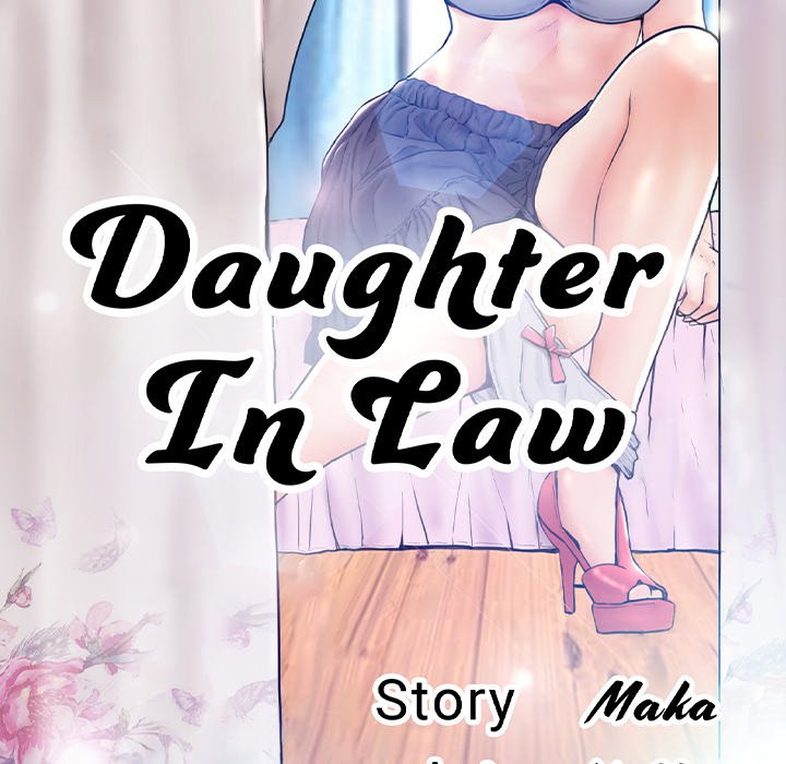 Daughter In Law Chapter 51 - HolyManga.Net