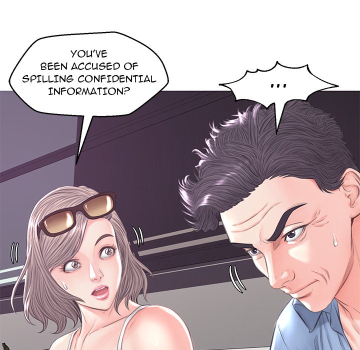 Daughter In Law Chapter 51 - HolyManga.Net
