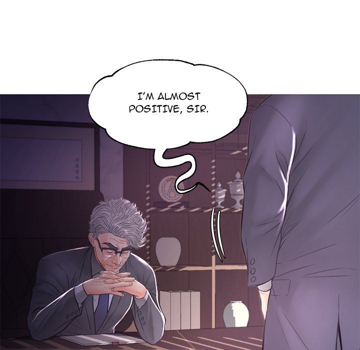 Daughter In Law Chapter 51 - HolyManga.Net