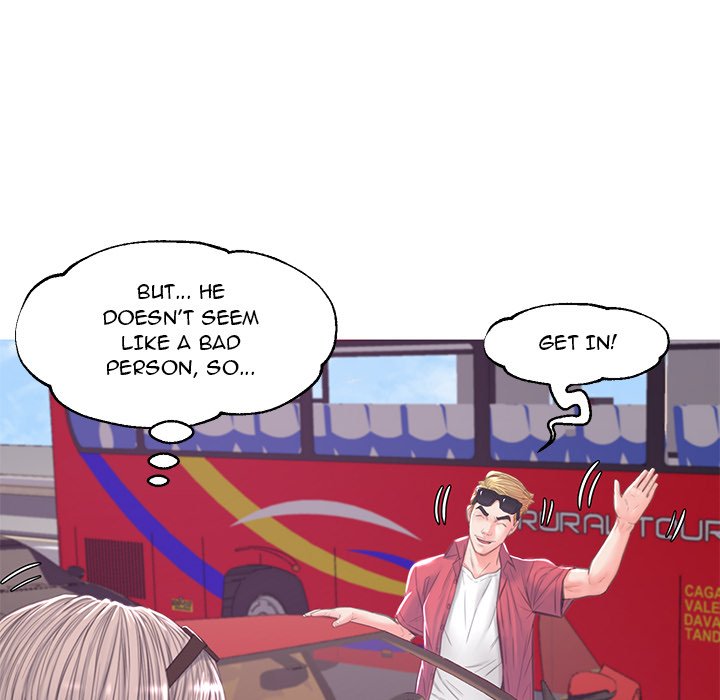 Daughter In Law Chapter 51 - HolyManga.Net