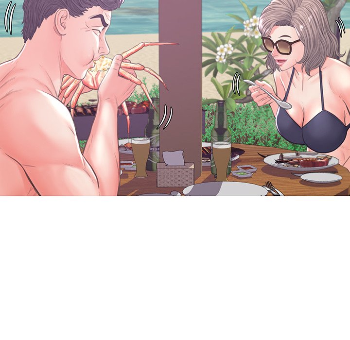 Daughter In Law Chapter 51 - HolyManga.Net