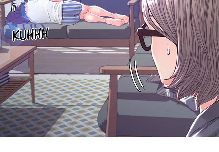 Daughter In Law Chapter 55 - HolyManga.Net
