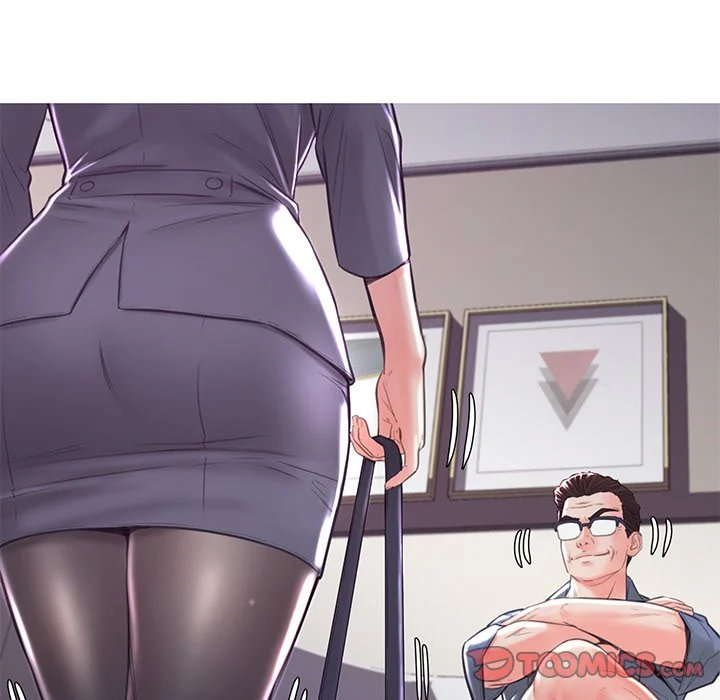Daughter In Law Chapter 55 - HolyManga.Net