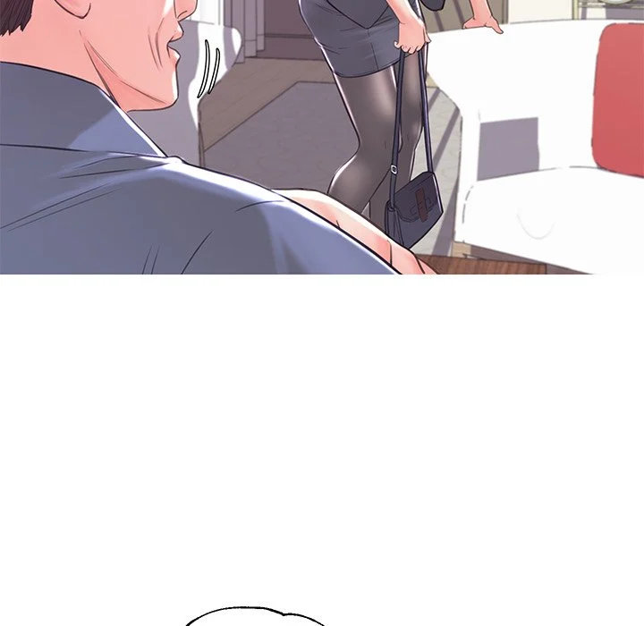 Daughter In Law Chapter 55 - HolyManga.Net