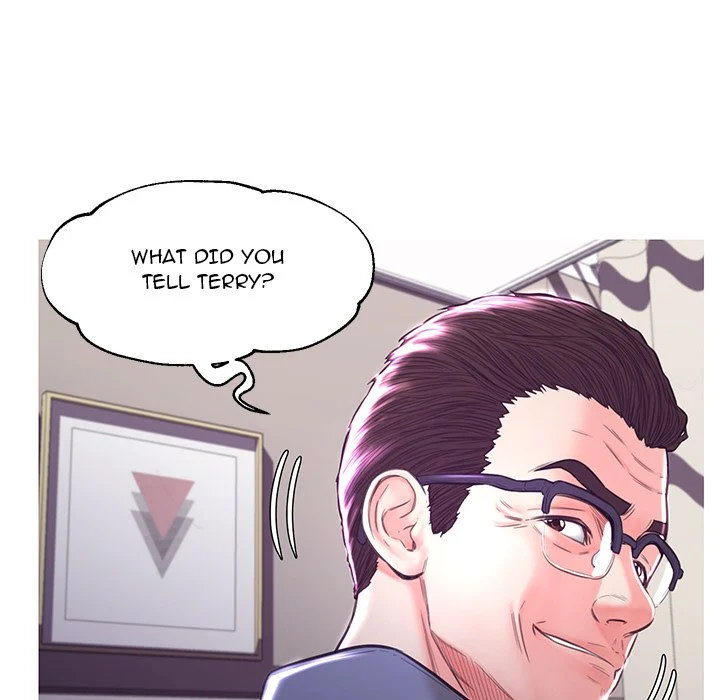 Daughter In Law Chapter 55 - HolyManga.Net