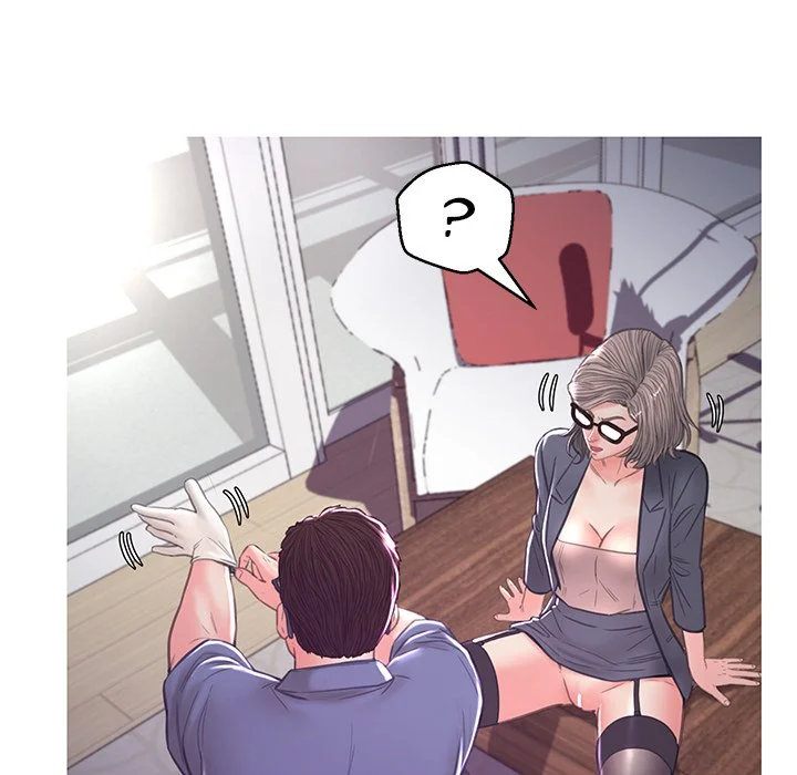 Daughter In Law Chapter 55 - HolyManga.Net