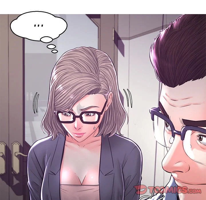 Daughter In Law Chapter 55 - HolyManga.Net