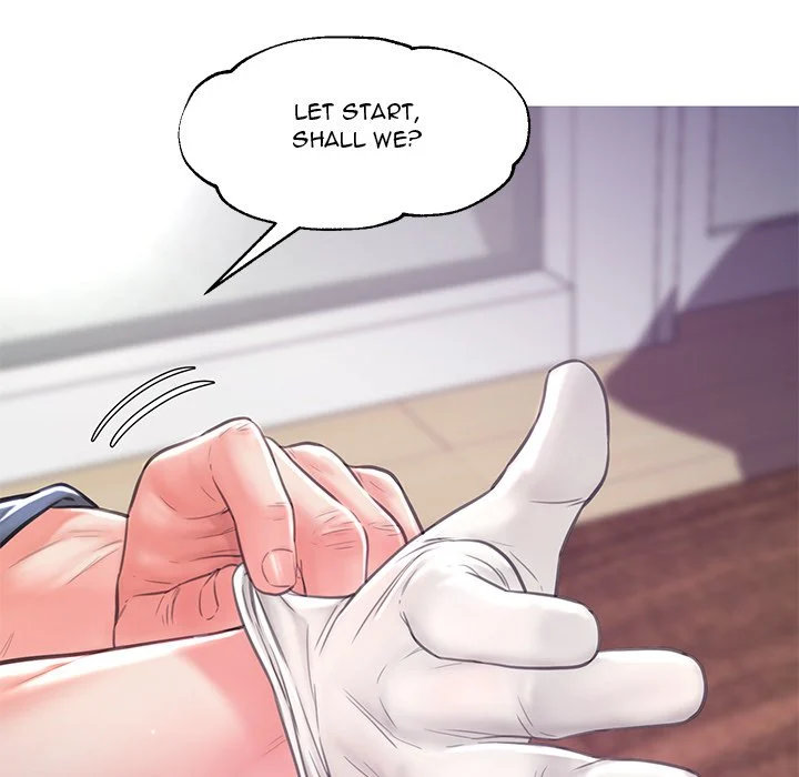 Daughter In Law Chapter 55 - HolyManga.Net