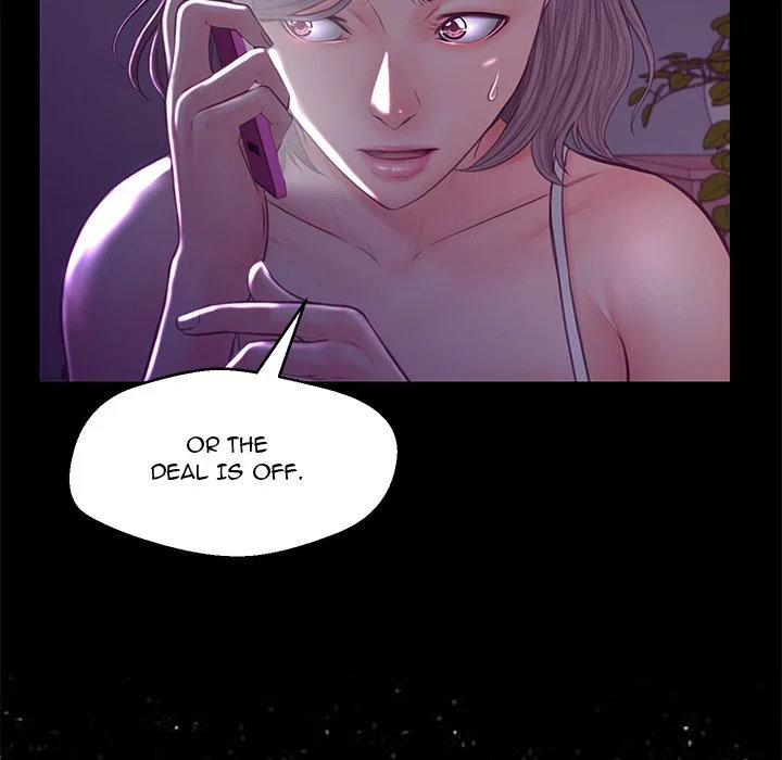 Daughter In Law Chapter 55 - HolyManga.Net