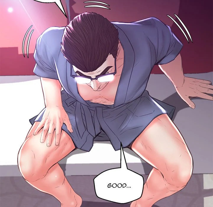 Daughter In Law Chapter 55 - HolyManga.Net