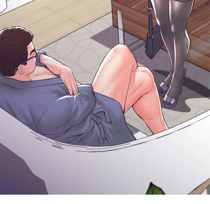 Daughter In Law Chapter 55 - HolyManga.Net