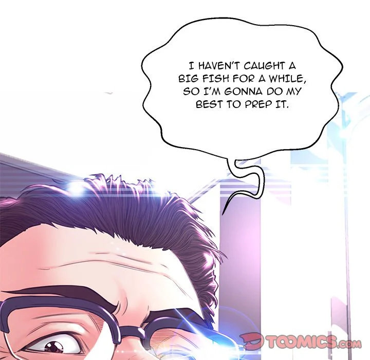 Daughter In Law Chapter 55 - HolyManga.Net