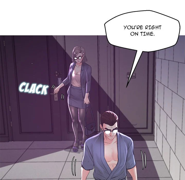 Daughter In Law Chapter 55 - HolyManga.Net