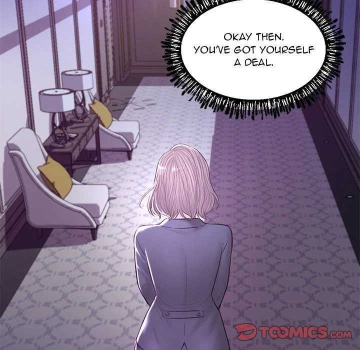 Daughter In Law Chapter 55 - HolyManga.Net