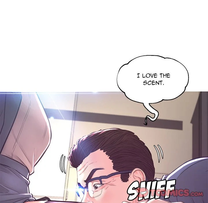 Daughter In Law Chapter 55 - HolyManga.Net