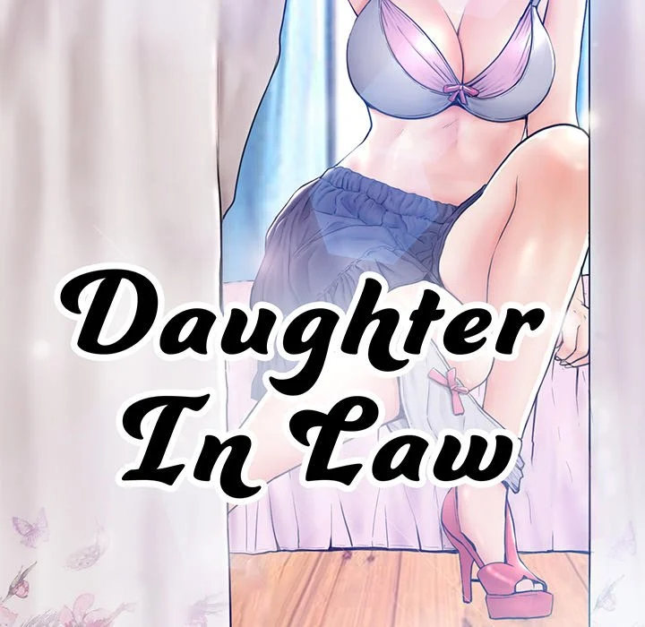 Daughter In Law Chapter 55 - HolyManga.Net