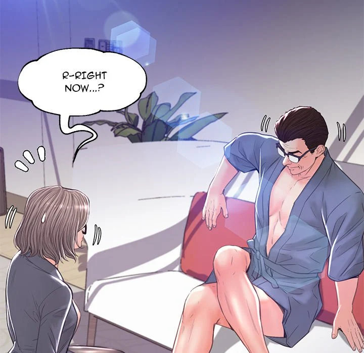 Daughter In Law Chapter 55 - HolyManga.Net