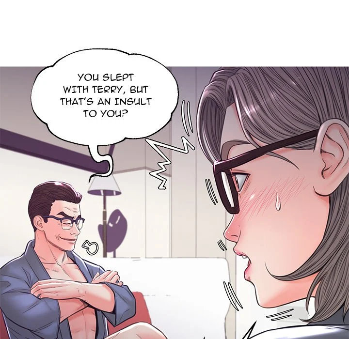 Daughter In Law Chapter 55 - HolyManga.Net