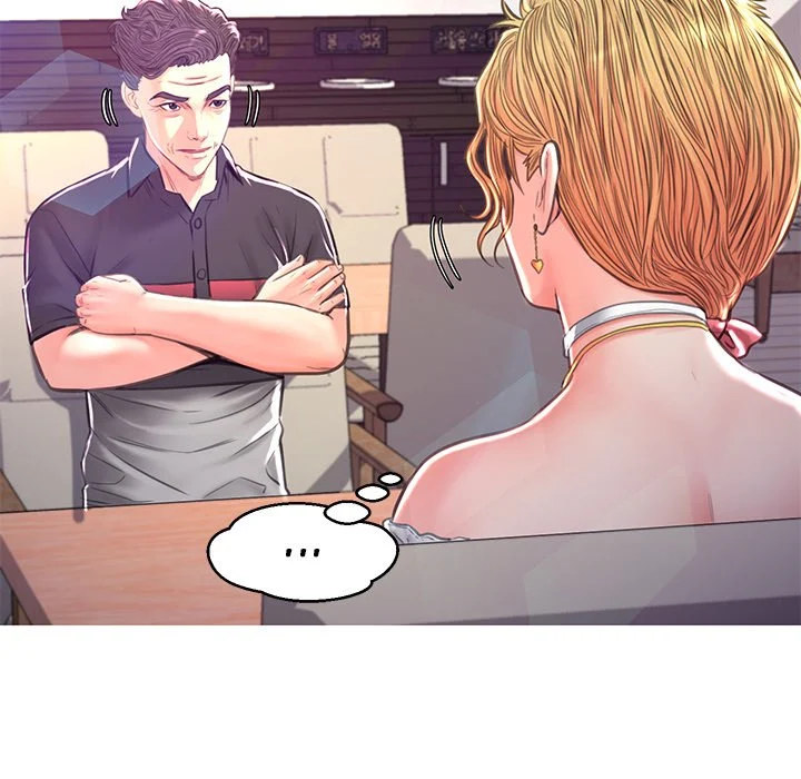 Daughter In Law Chapter 57 - HolyManga.Net