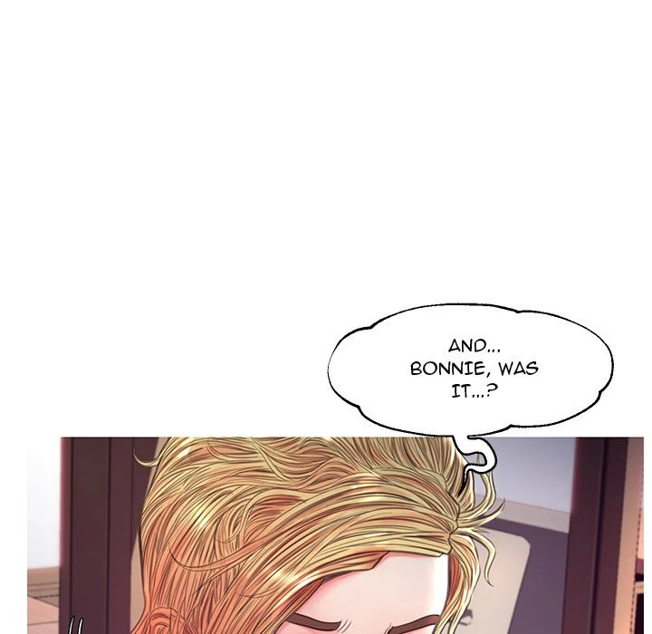 Daughter In Law Chapter 57 - HolyManga.Net