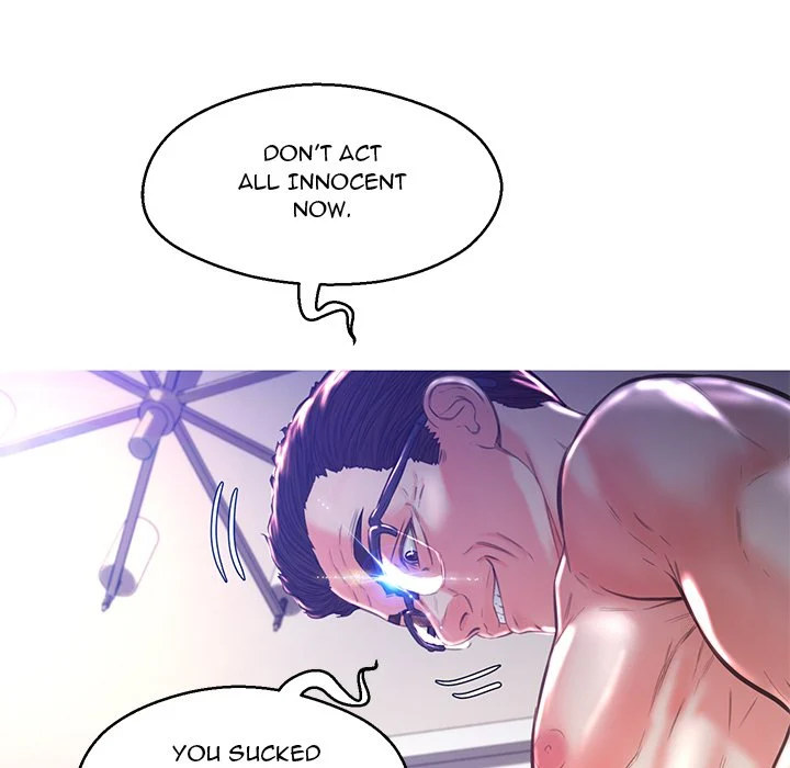 Daughter In Law Chapter 57 - HolyManga.Net