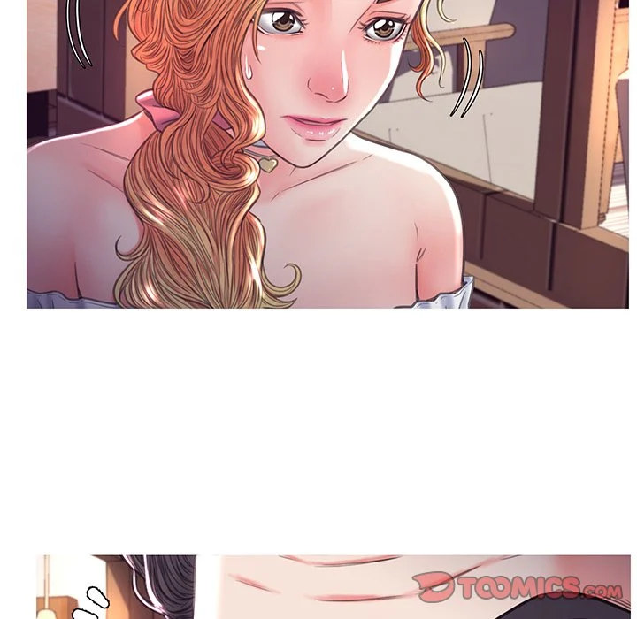 Daughter In Law Chapter 57 - HolyManga.Net