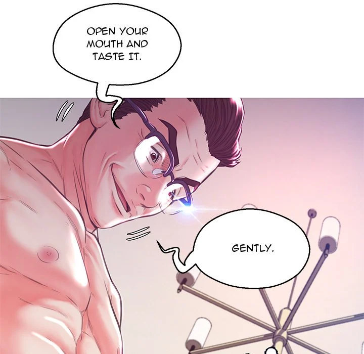 Daughter In Law Chapter 57 - HolyManga.Net